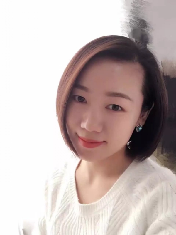 soniahan的第二张照片--驻马店相亲服务中心