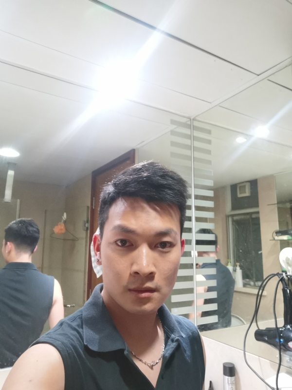 专属的第二张照片--驻马店相亲服务中心