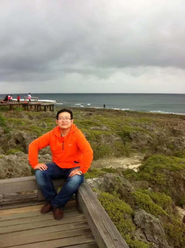 孑然一身的第一张照片--驻马店相亲服务中心