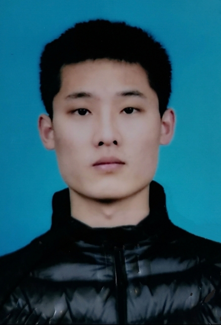 甜心先生的第一张照片--驻马店相亲服务中心