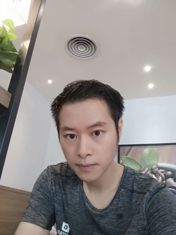 期待缘分的第二张照片--驻马店相亲服务中心