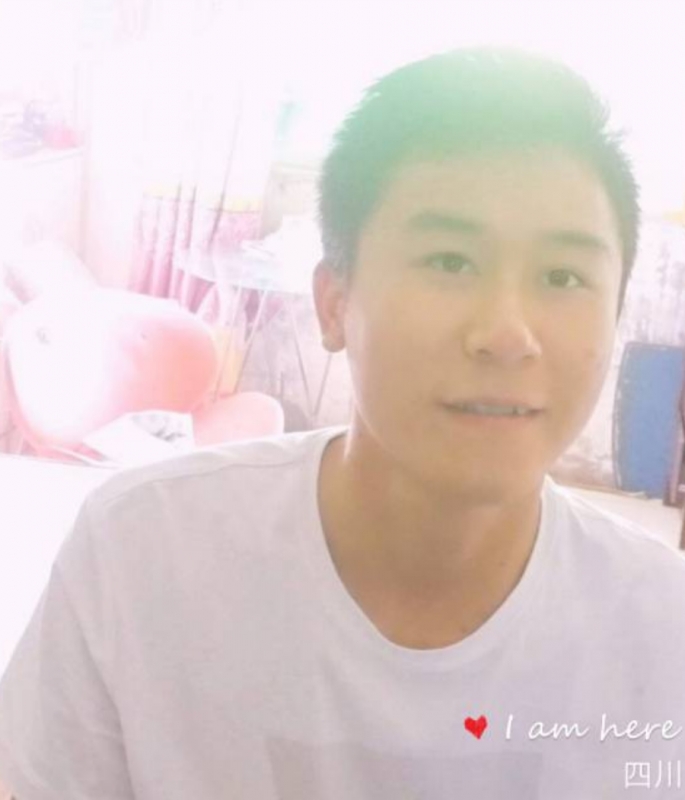 小熊微品的第二张照片--驻马店相亲服务中心