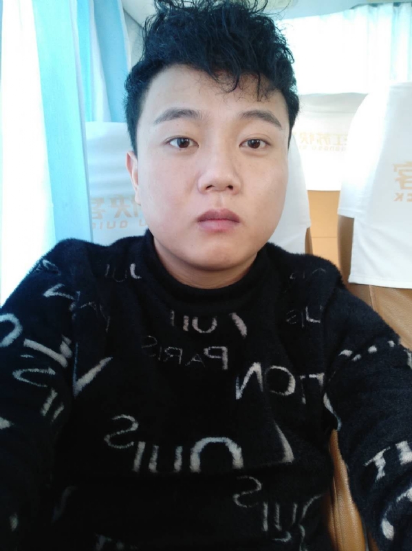 勿忘心安的第一张照片--驻马店相亲服务中心