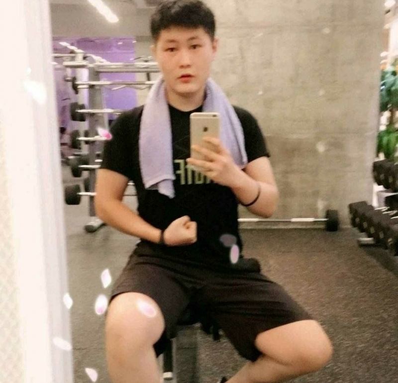 晚婚的第二张照片--驻马店相亲服务中心