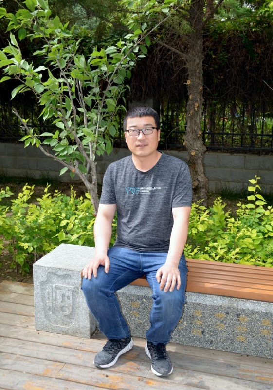 祥子的第一张照片--驻马店相亲服务中心