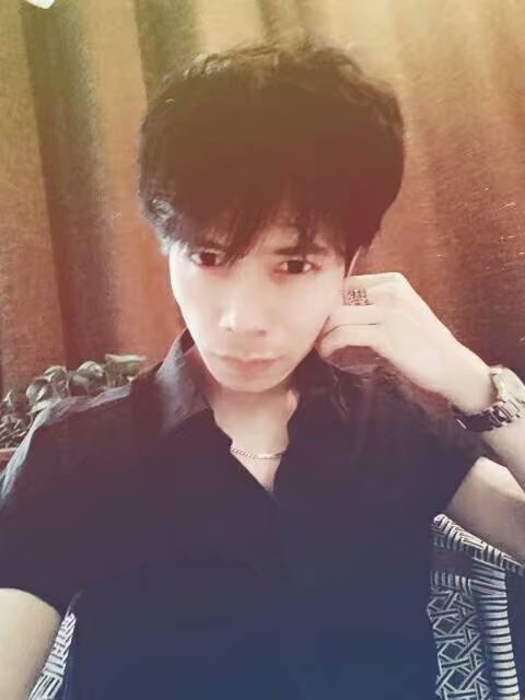 一抹蓝颜的第一张照片--驻马店相亲服务中心