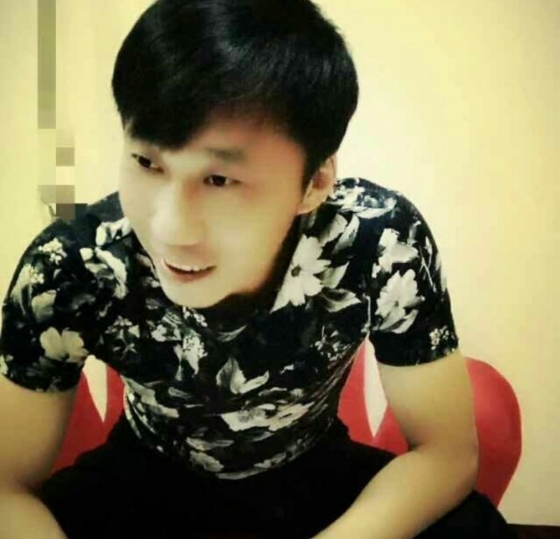 小文的第一张照片--驻马店相亲服务中心