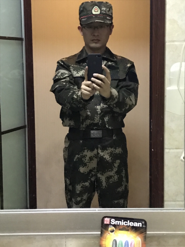 大白菜的第一张照片--驻马店相亲服务中心