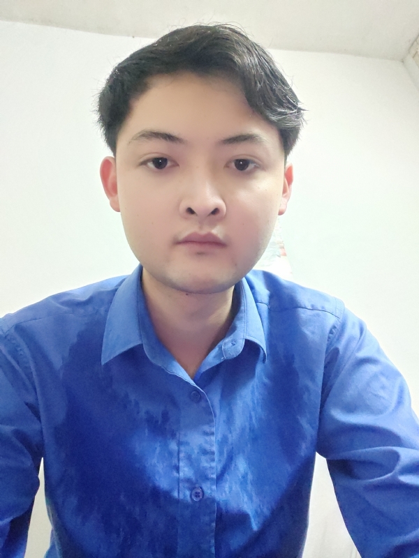 渴望自由的二哈的第一张照片--驻马店相亲服务中心