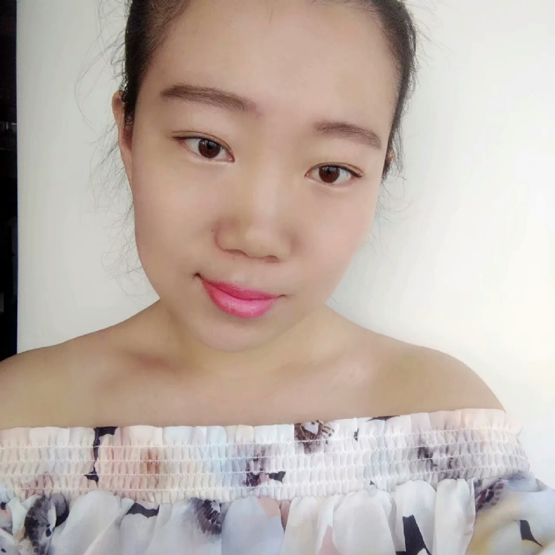 Vivian的第一张照片--驻马店相亲服务中心