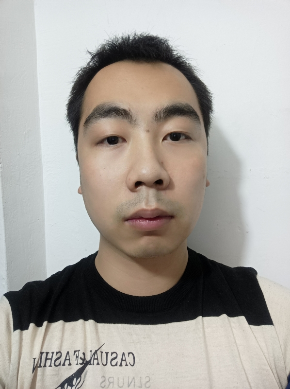 陶生的第一张照片--驻马店相亲服务中心