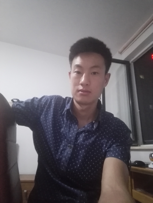 似初的第一张照片--驻马店相亲服务中心