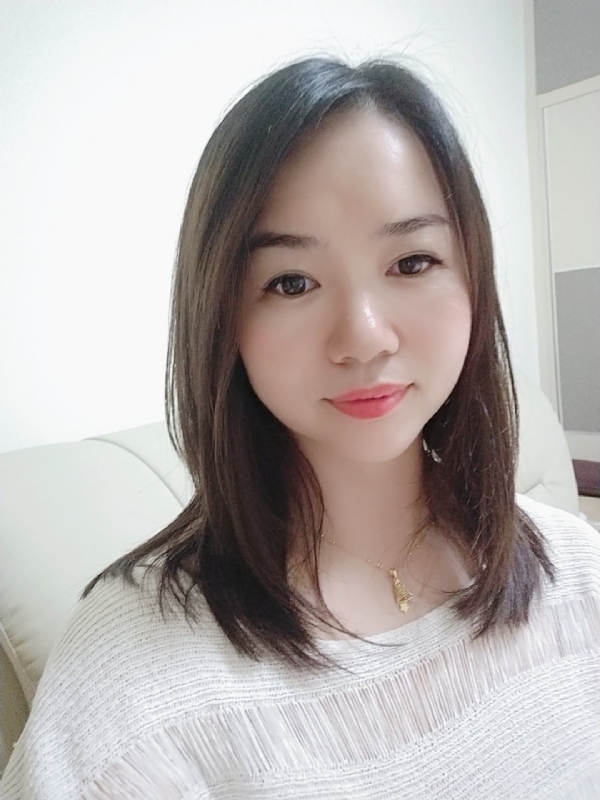 邱思敏的第二张照片--驻马店相亲服务中心