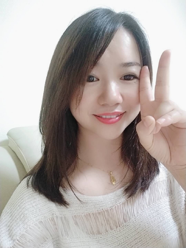 邱思敏的第三张照片--驻马店相亲服务中心