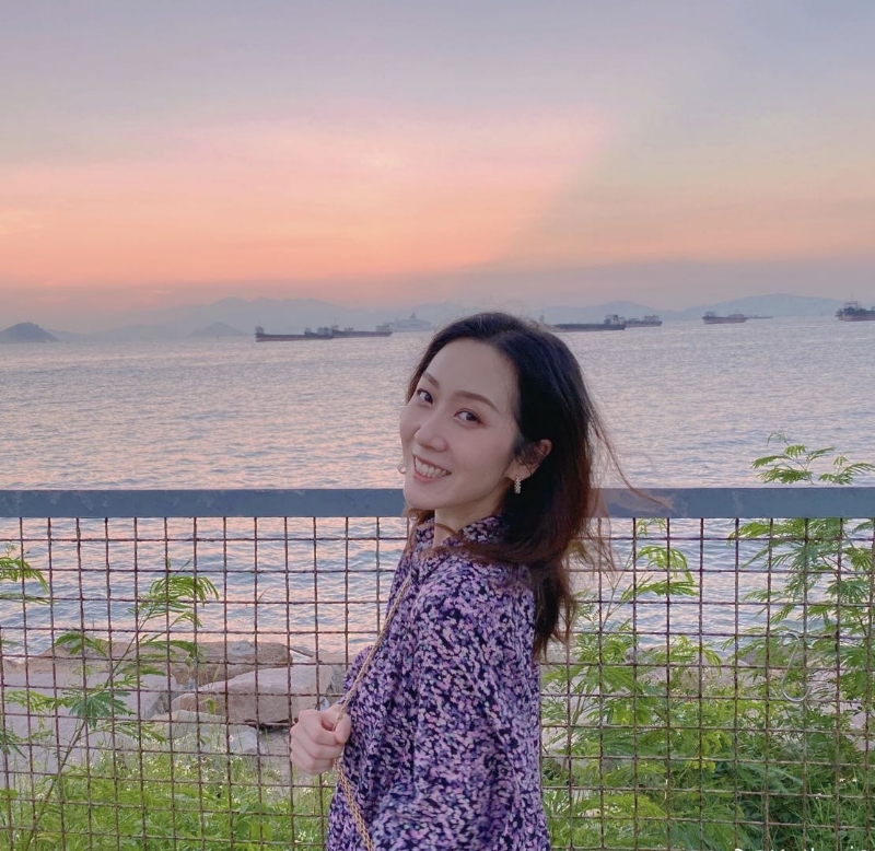 李雯雪的第二张照片--驻马店相亲服务中心