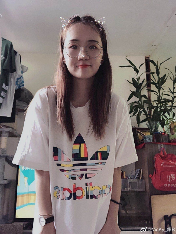 丁美洁的第一张照片--驻马店相亲服务中心