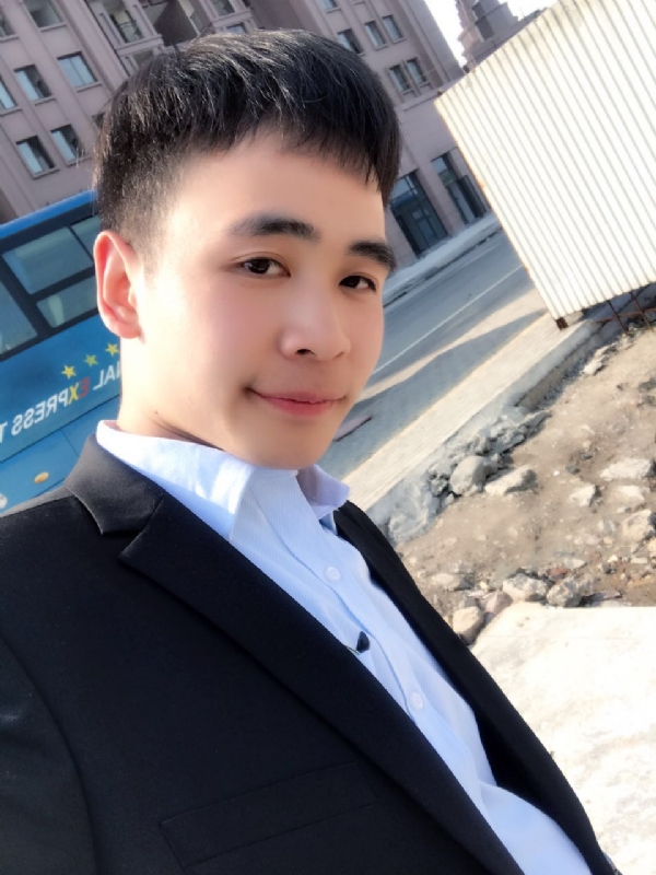 流浪者的第二张照片--驻马店相亲服务中心