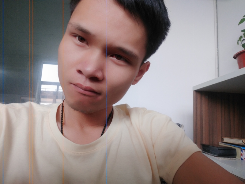 真诚真心的第一张照片--驻马店相亲服务中心