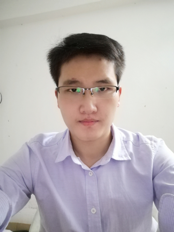 Jason的第一张照片--驻马店相亲服务中心