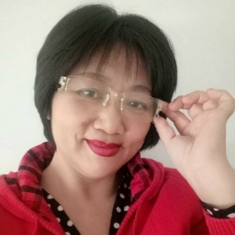 圆圆的第一张照片--驻马店相亲服务中心