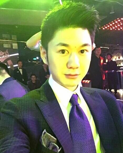 Aaron的第一张照片--驻马店相亲服务中心