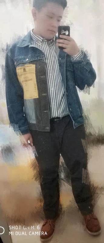 爱情始于欣赏的第一张照片--驻马店相亲服务中心