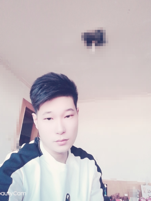 子凡的第一张照片--驻马店相亲服务中心