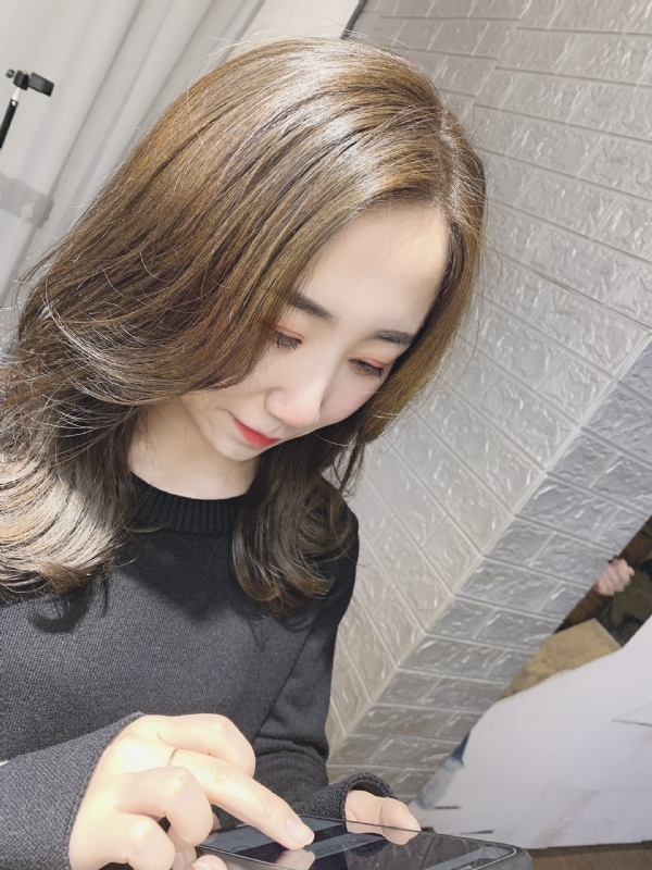 小沐的第一张照片--驻马店相亲服务中心