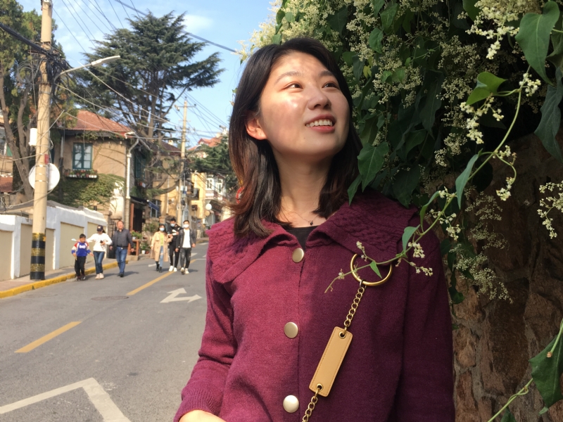 蒽94611的第五张照片--驻马店相亲服务中心