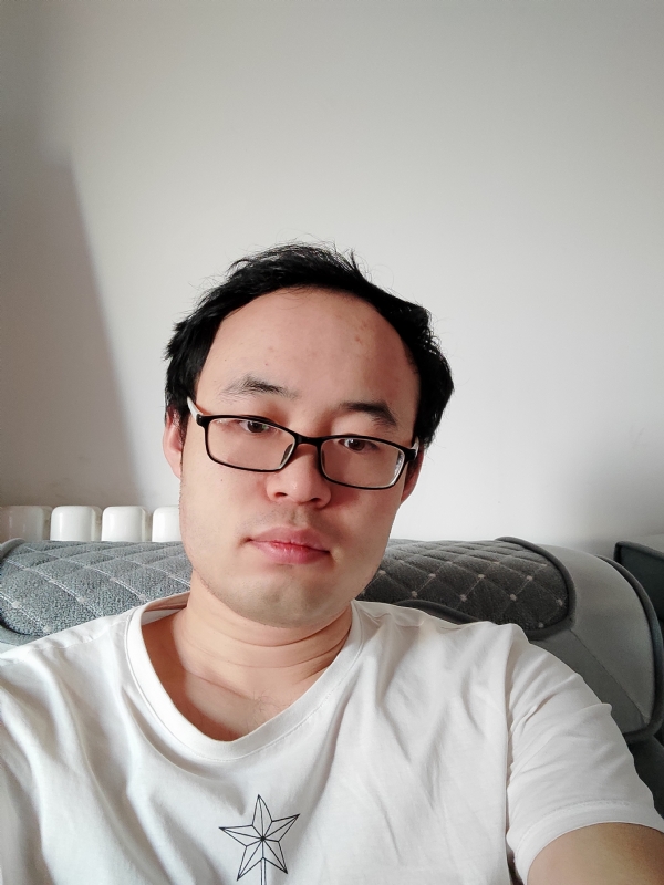 欧～茶幽的第一张照片--驻马店相亲服务中心