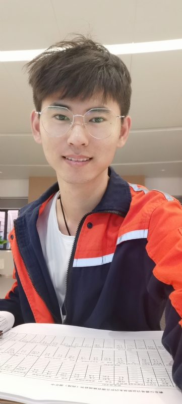 陌上人如玉的第二张照片--驻马店相亲服务中心