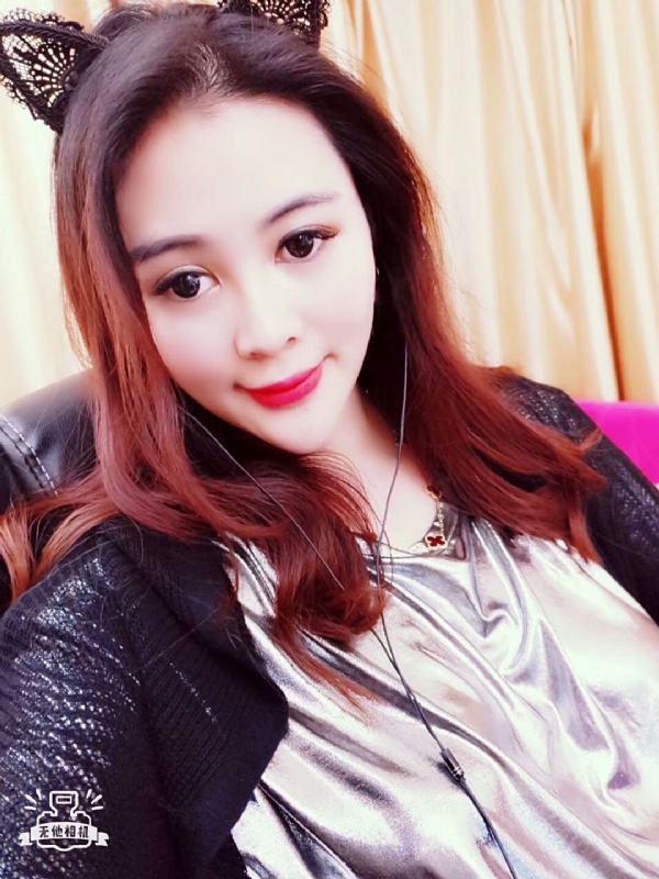 花开花落的第一张照片--驻马店相亲服务中心