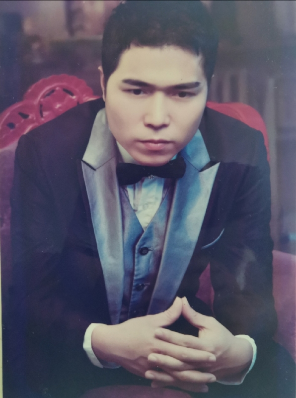 刨花生雪的第一张照片--驻马店相亲服务中心