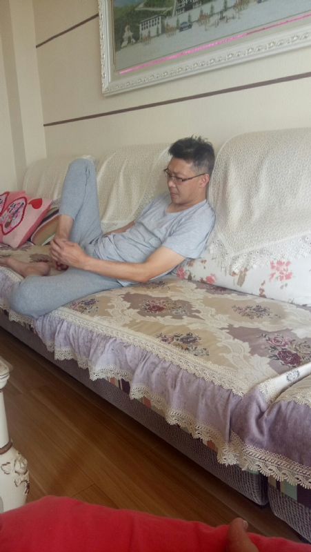 不甘寂寞的第一张照片--驻马店相亲服务中心