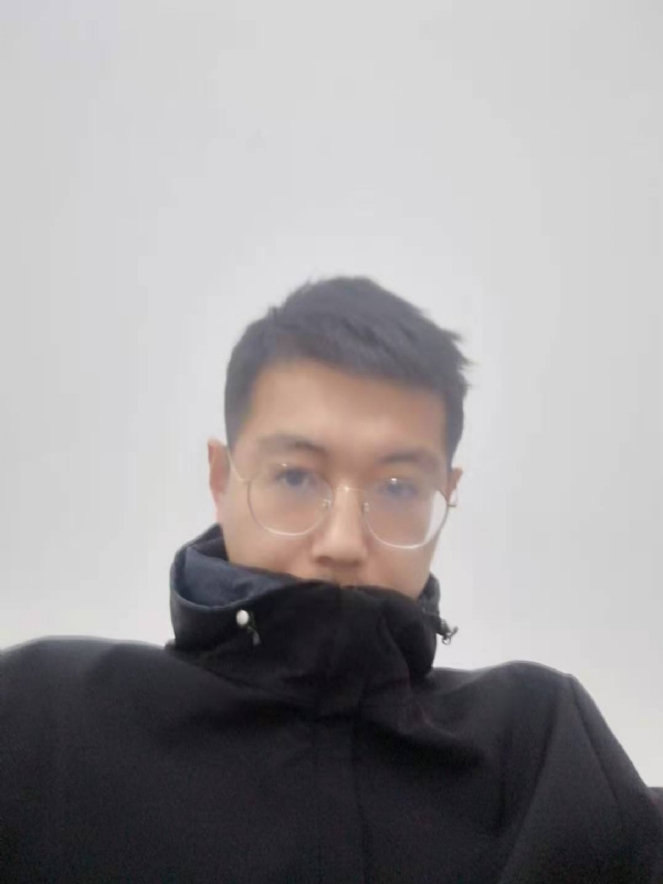 开心的你的第一张照片--驻马店相亲服务中心