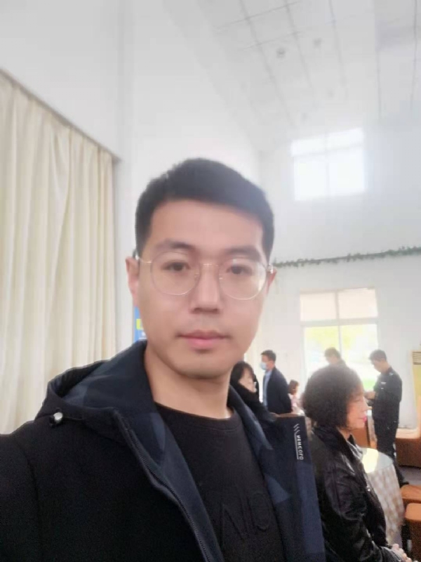 开心的你的第二张照片--驻马店相亲服务中心