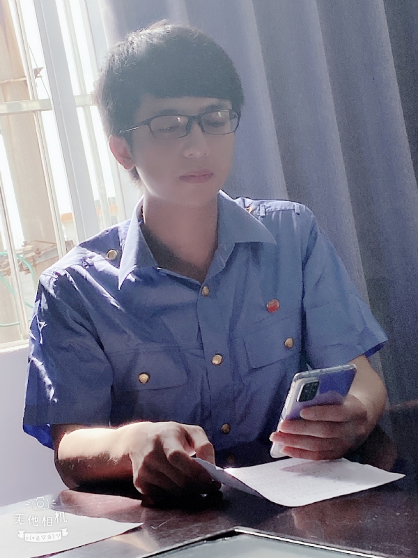 展昭的第五张照片--驻马店相亲服务中心