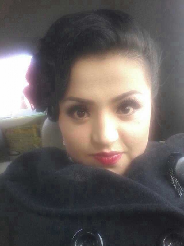 高贵典雅的第四张照片--驻马店相亲服务中心