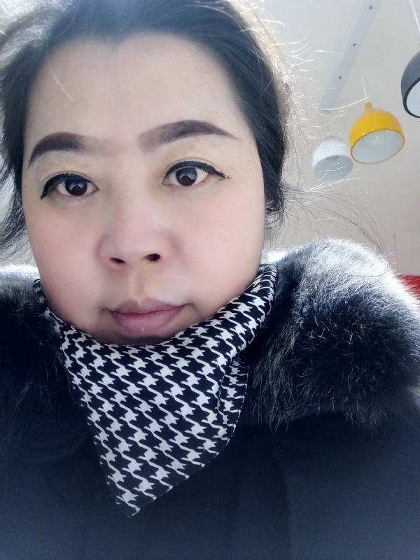 余猪猪的第一张照片--驻马店相亲服务中心