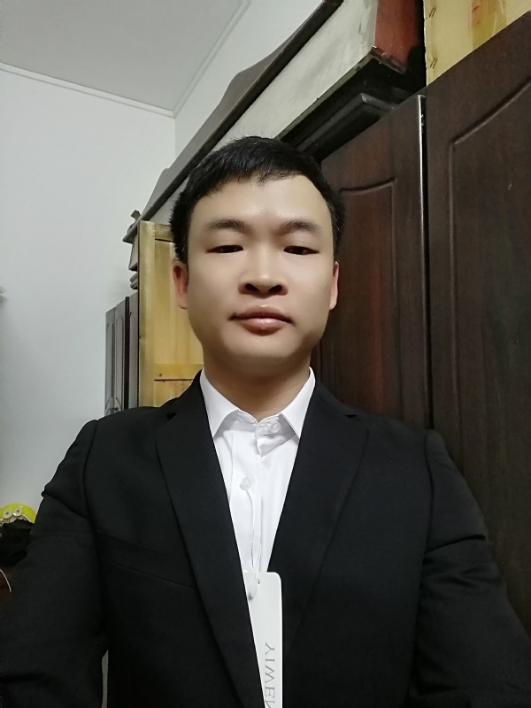 寻找真爱的第一张照片--驻马店相亲服务中心