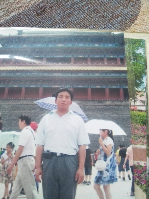 李晓磊的第二张照片--驻马店相亲服务中心