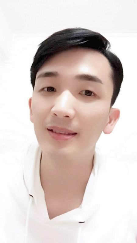 小锕方的第一张照片--驻马店相亲服务中心