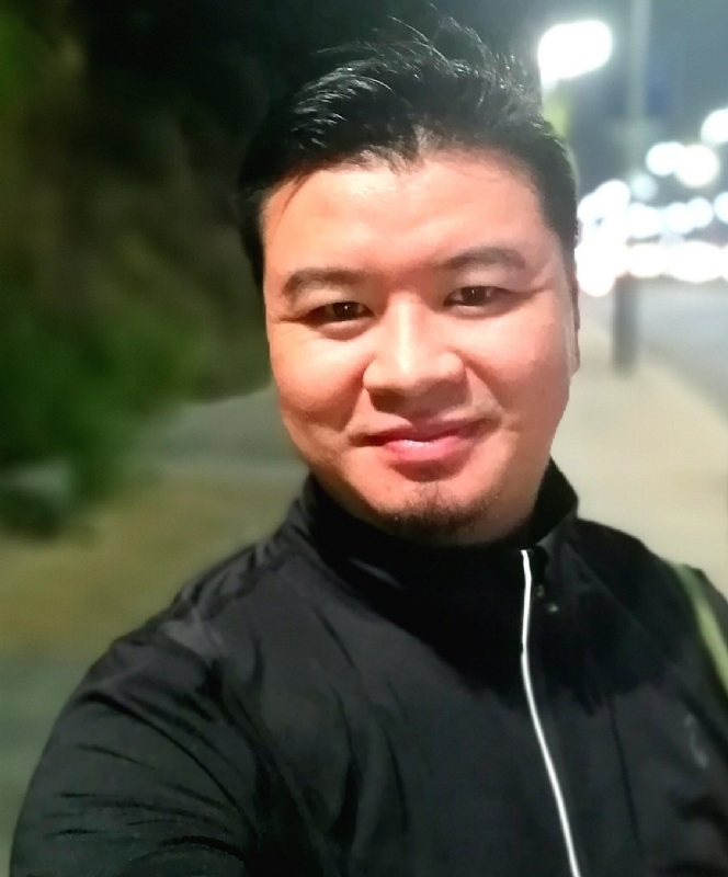 柏源的第二张照片--驻马店相亲服务中心