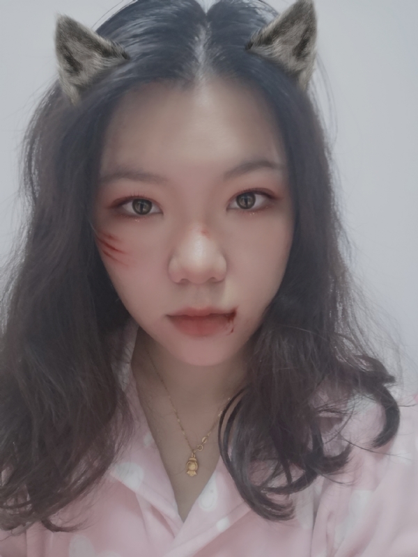 南南的第一张照片--驻马店相亲服务中心