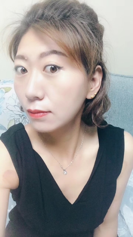 橙子??的第一张照片--驻马店相亲服务中心