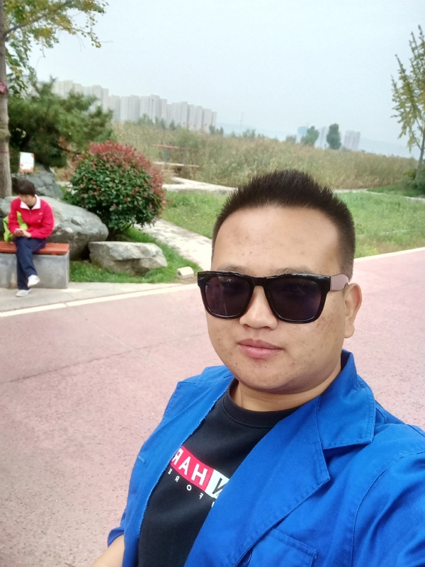 心永随心的第一张照片--驻马店相亲服务中心