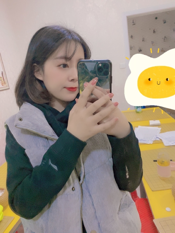 Summer??的第一张照片--驻马店相亲服务中心