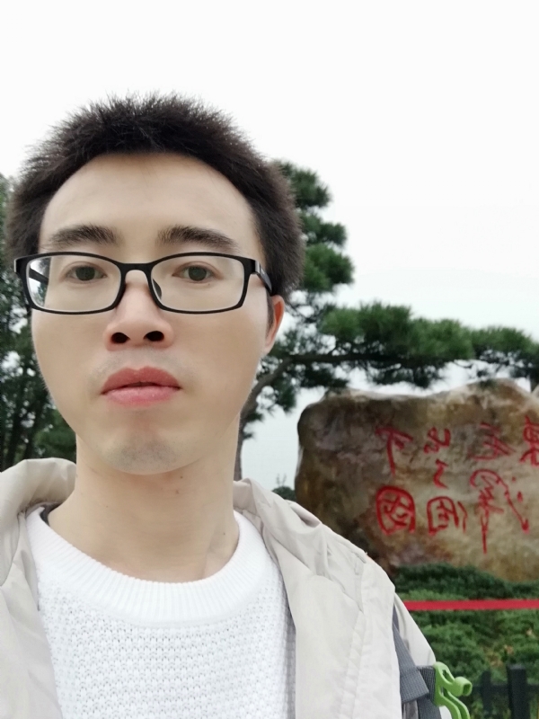 子复的第一张照片--驻马店相亲服务中心