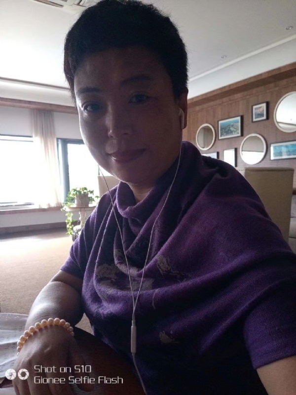 元宝的第一张照片--驻马店相亲服务中心