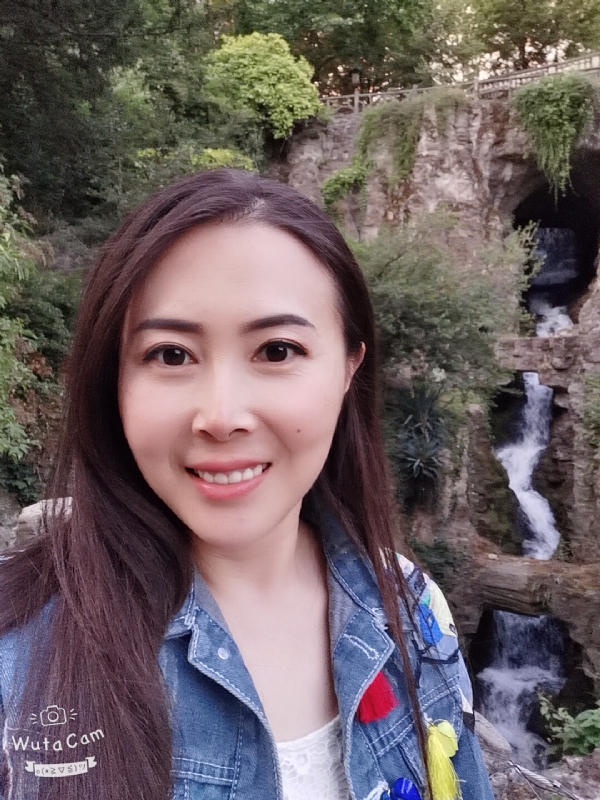 离异单身无子的第三张照片--驻马店相亲服务中心